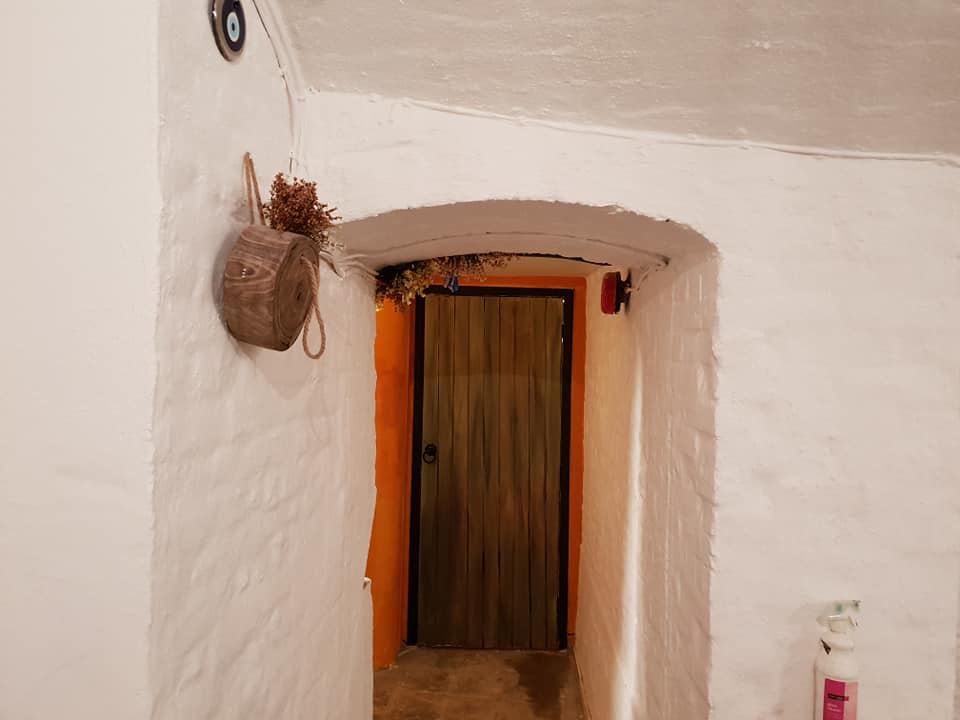 Spanish food in Selsey Chichester West Sussex